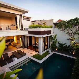 Villa Portsea, Seminyak (Bali)