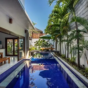 Villa Vanilla 1, Seminyak (Bali)